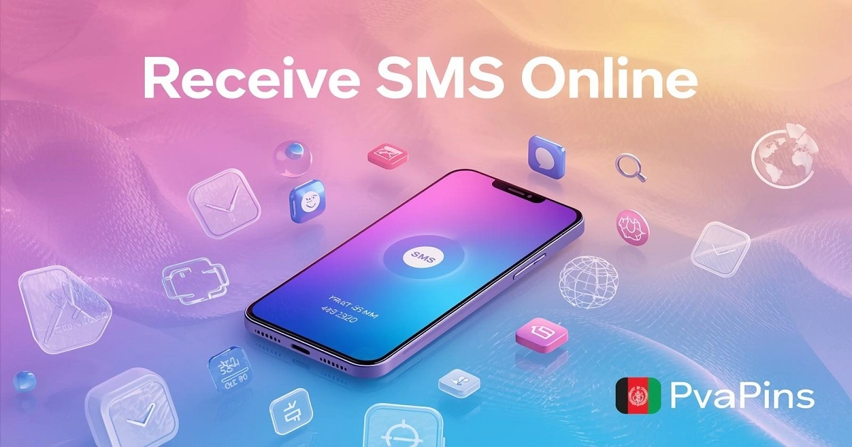 Temporary Afghanistan Numbers for Zepto Verification Online